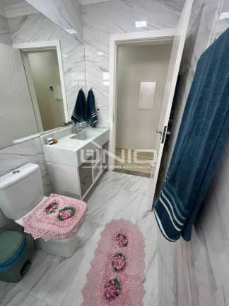 Imagem Casa com 3 Quartos à Venda, 270 m² em Industrial - Pato Branco