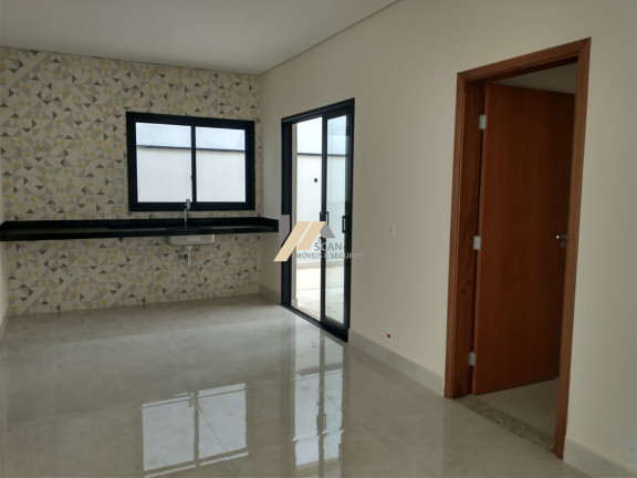 Imagem Casa com 3 Quartos à Venda, 152 m² em Parque Olívio Franceschini - Hortolândia