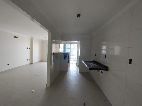 Imagem Apartamento com 2 Quartos à Venda, 88 m² em Maracanã - Praia Grande Imagem Apartamento com 2 Quartos à Venda, 88 m² em Maracanã - Praia Grande