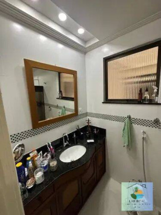 Imagem Apartamento com 3 Quartos à Venda,  em Passagem - Cabo Frio