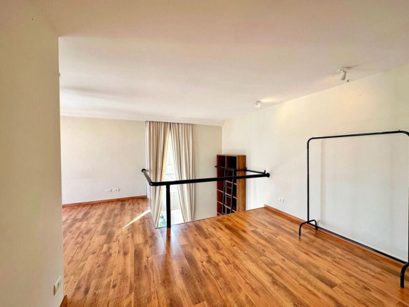 Imagem Apartamento com 1 Quarto à Venda, 80 m² em Itaim Bibi - São Paulo