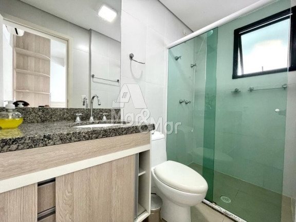 Imagem Flat com 3 Quartos à Venda, 112 m² em Pitangueiras - Guarujá