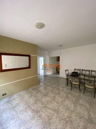 Imagem Apartamento com 2 Quartos à Venda, 65 m² em Jardim Santa Mena - Guarulhos Imagem Apartamento com 2 Quartos à Venda, 65 m² em Jardim Santa Mena - Guarulhos