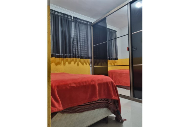 Imagem Imóvel com 2 Quartos à Venda,  em Vila Industrial - São Paulo