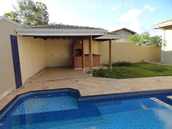 Imagem Casa com 3 Quartos à Venda, 252 m² em Jardim Paulista - Atibaia