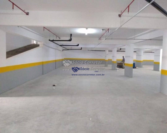 Imagem Apartamento com 1 Quarto à Venda, 60 m² em Santana - São Paulo