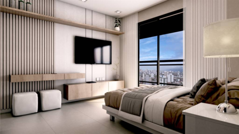 Imagem Apartamento com 2 Quartos à Venda, 103 m² em Guilhermina - Praia Grande Imagem Apartamento com 2 Quartos à Venda, 103 m² em Guilhermina - Praia Grande