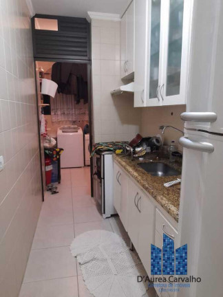 Imagem Apartamento com 3 Quartos à Venda, 77 m² em Vila Mariana - São Paulo Imagem Apartamento com 3 Quartos à Venda, 77 m² em Vila Mariana - São Paulo