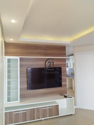 Imagem Apartamento com 3 Quartos à Venda, 76 m² em Barreiros - São José Imagem Apartamento com 3 Quartos à Venda, 76 m² em Barreiros - São José