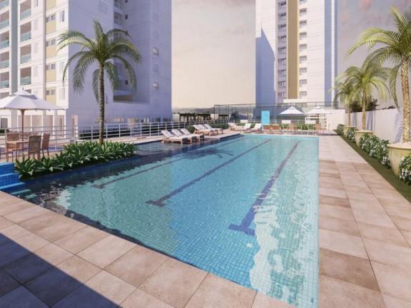 Imagem Apartamento com 3 Quartos à Venda, 92 m² em Parque Campolim - Sorocaba