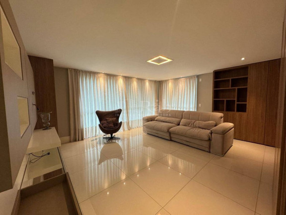 Imagem Apartamento com 4 Quartos à Venda, 385 m² em Praia Brava - Itajaí Imagem Apartamento com 4 Quartos à Venda, 385 m² em Praia Brava - Itajaí