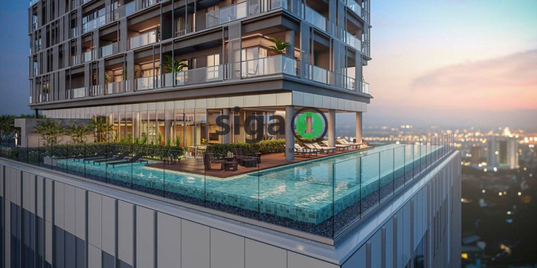 Imagem Apartamento com 2 Quartos à Venda, 78 m² em Butantã - São Paulo Imagem Apartamento com 2 Quartos à Venda, 78 m² em Butantã - São Paulo