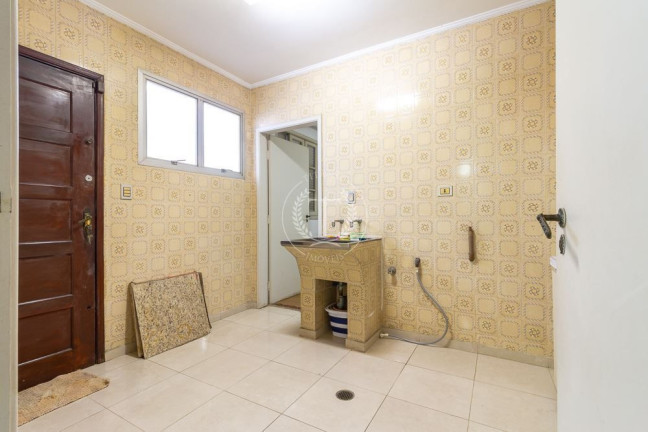 Imagem Casa com 3 Quartos à Venda, 352 m² em Vila Inah - São Paulo