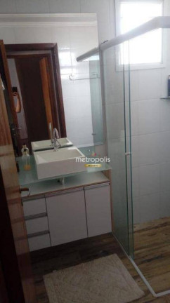 Imagem Apartamento com 3 Quartos à Venda, 96 m² em Campestre - Santo André Imagem Apartamento com 3 Quartos à Venda, 96 m² em Campestre - Santo André