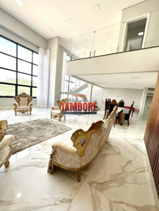 Imagem Casa de Condomínio à Venda, 396 m² em Alphaville - Santana De Parnaíba Imagem Casa de Condomínio à Venda, 396 m² em Alphaville - Santana De Parnaíba