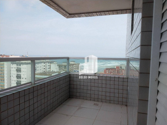 Imagem Imóvel com 2 Quartos à Venda, 200 m² em Tupi - Praia Grande