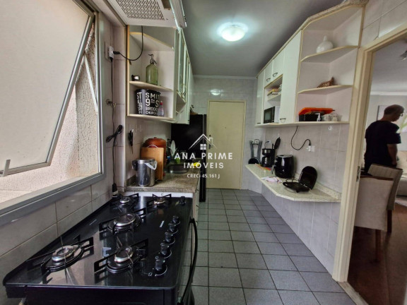 Imagem Apartamento com 3 Quartos à Venda, 87 m² em Parque Residencial Aquarius - São José Dos Campos Imagem Apartamento com 3 Quartos à Venda, 87 m² em Parque Residencial Aquarius - São José Dos Campos