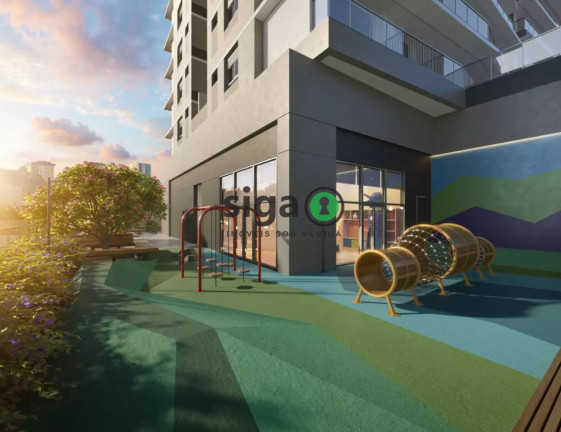 Imagem Apartamento com 4 Quartos à Venda, 168 m² em Jardim Das Acácias - São Paulo