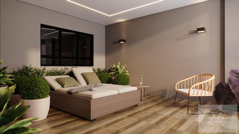 Imagem Apartamento com 1 Quarto à Venda, 25 m² em Centro - São Bernardo Do Campo Imagem Apartamento com 1 Quarto à Venda, 25 m² em Centro - São Bernardo Do Campo