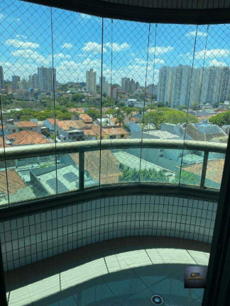 Imagem Apartamento com 3 Quartos à Venda, 104 m² em Nova Petrópolis - São Bernardo Do Campo
