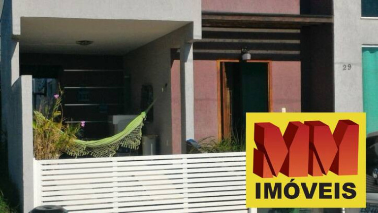 Imagem Casa de Condomínio com 4 Quartos à Venda, 200 m² em São Mateus - São Pedro Da Aldeia