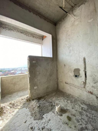 Imagem Apartamento com 2 Quartos à Venda, 83 m² em Caiçara - Praia Grande