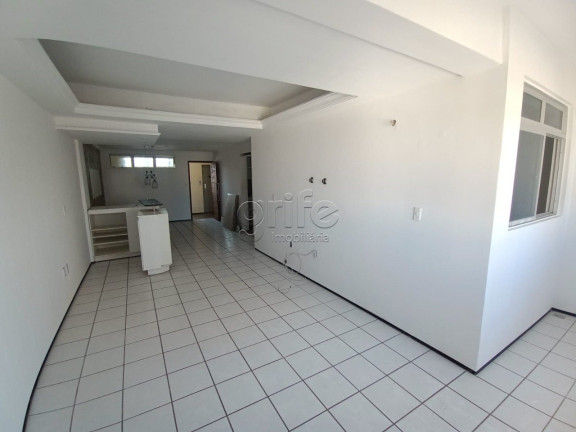 Imagem Apartamento com 4 Quartos à Venda, 130 m² em Cocó - Fortaleza