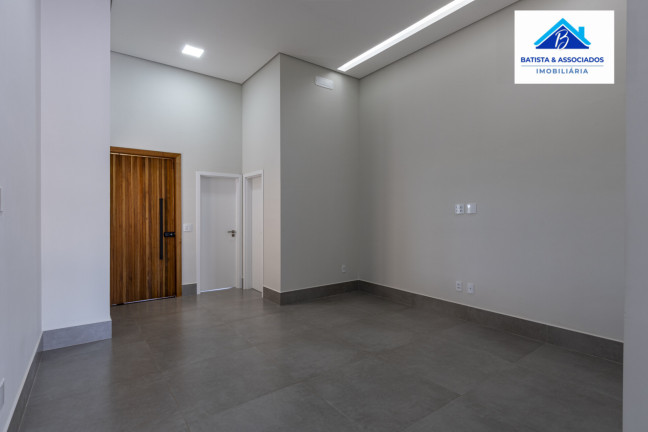 Imagem Casa de Condomínio com 3 Quartos à Venda, 198 m² em Parque Brasil 500 - Paulínia Imagem Casa de Condomínio com 3 Quartos à Venda, 198 m² em Parque Brasil 500 - Paulínia