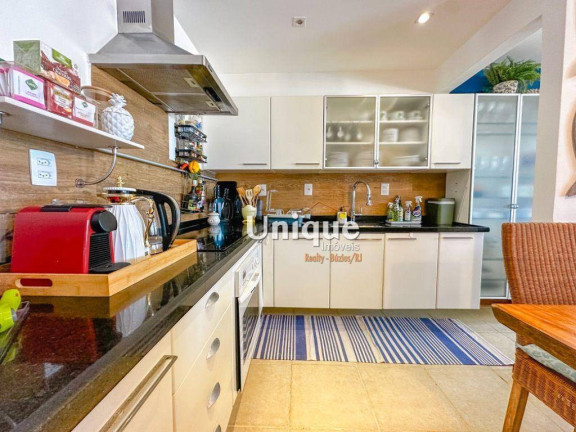 Imagem Casa com 4 Quartos à Venda, 160 m² em Geribá - Armação Dos Búzios Imagem Casa com 4 Quartos à Venda, 160 m² em Geribá - Armação Dos Búzios