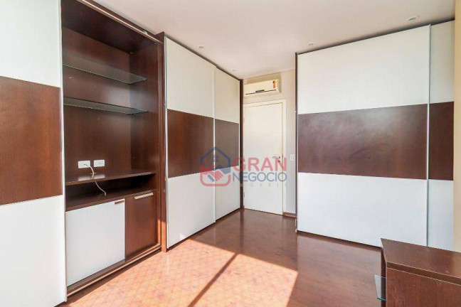 Imagem Apartamento com 4 Quartos à Venda, 130 m² em Alto Da Rua Xv - Curitiba