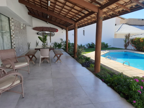 Imagem Casa com 4 Quartos à Venda, 317 m² em Vilas Do Atlantico - Lauro De Freitas Imagem Casa com 4 Quartos à Venda, 317 m² em Vilas Do Atlantico - Lauro De Freitas