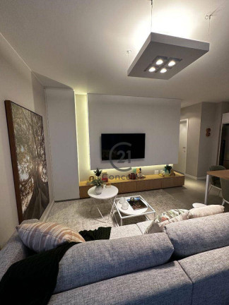 Imagem Apartamento com 3 Quartos à Venda, 109 m² em Cacupé - Florianópolis