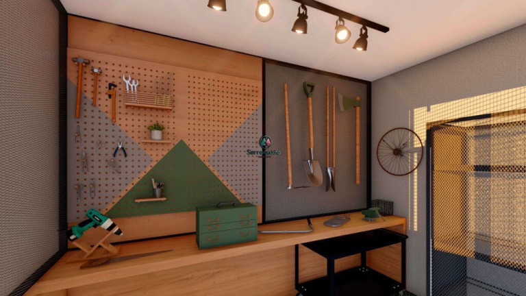 Imagem Apartamento com 2 Quartos à Venda, 64 m² em Piratini - Gramado Imagem Apartamento com 2 Quartos à Venda, 64 m² em Piratini - Gramado