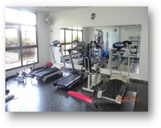 Imagem Apartamento com 3 Quartos à Venda, 84 m² em Vila Clementino - São Paulo