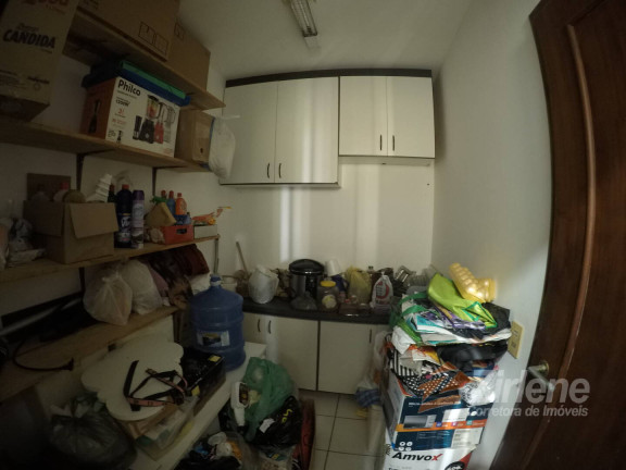 Imagem Apartamento com 3 Quartos à Venda, 95 m² em Praia Do Morro - Guarapari