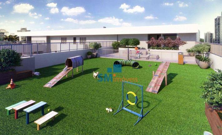 Imagem Studio com 1 Quarto à Venda, 24 m² em Vila Cordeiro - São Paulo Imagem Studio com 1 Quarto à Venda, 24 m² em Vila Cordeiro - São Paulo