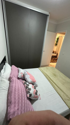 Imagem Imóvel com 2 Quartos à Venda, 49 m² em Jardim Vera Cruz - Sorocaba