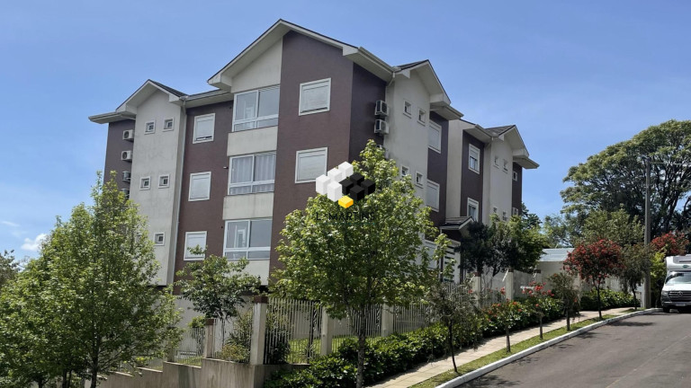 Apartamento com 2 Quartos à Venda, 71 m² em Ipê Amarelo - Gramado