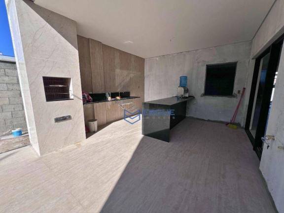 Imagem Casa com 4 Quartos à Venda, 260 m² em Santo Antonio - Eusébio Imagem Casa com 4 Quartos à Venda, 260 m² em Santo Antonio - Eusébio