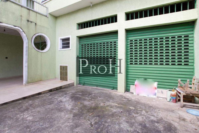 Imagem Casa com 3 Quartos à Venda, 200 m² em Vila Linda - Santo André Imagem Casa com 3 Quartos à Venda, 200 m² em Vila Linda - Santo André