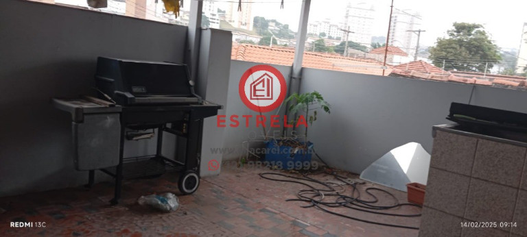 Imagem Casa com 3 Quartos para Alugar, 150 m² em Centro - Jacareí Imagem Casa com 3 Quartos para Alugar, 150 m² em Centro - Jacareí
