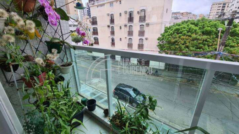 Imagem Casa com 4 Quartos à Venda, 194 m² em Ponta Da Praia - Santos Imagem Casa com 4 Quartos à Venda, 194 m² em Ponta Da Praia - Santos