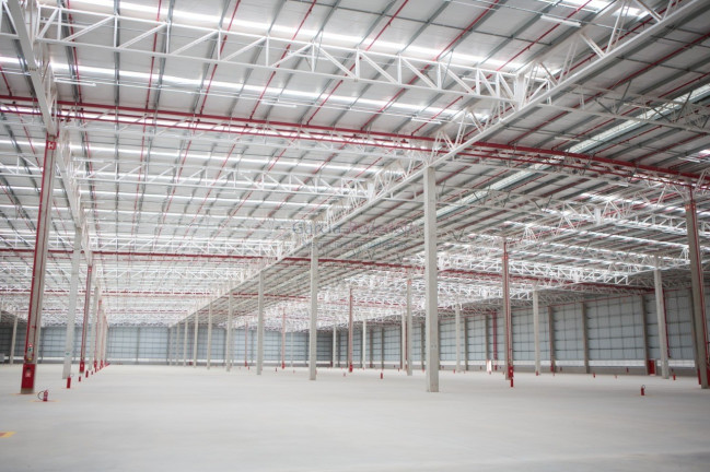 Imagem Imóvel para Alugar, 5.530 m² em Portão - Arujá Imagem Imóvel para Alugar, 5.530 m² em Portão - Arujá