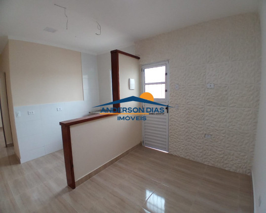Imagem Casa com 1 Quarto à Venda, 58 m² em Praia Das Palmeiras - Caraguatatuba