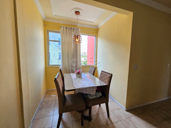 Apartamento com 3 Quartos à Venda,  em Itaoca - Fortaleza