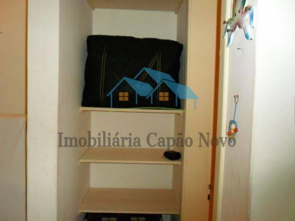 Imagem Apartamento com 1 Quarto à Venda, 45 m² em Capão Novo - Capão Da Canoa
