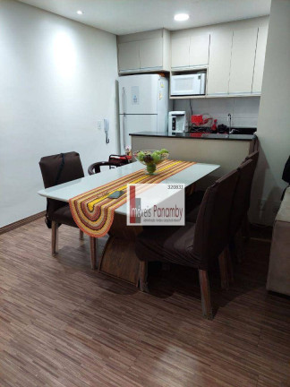 Imagem Apartamento com 2 Quartos à Venda, 64 m² em Osvaldo Cruz - São Caetano Do Sul Imagem Apartamento com 2 Quartos à Venda, 64 m² em Osvaldo Cruz - São Caetano Do Sul