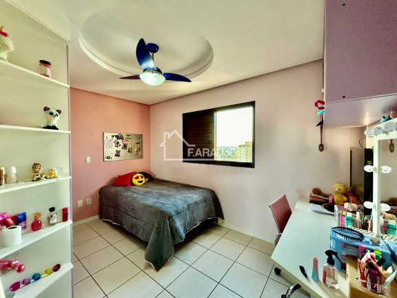 Imagem Apartamento com 3 Quartos à Venda, 90 m² em Parque Campolim - Sorocaba