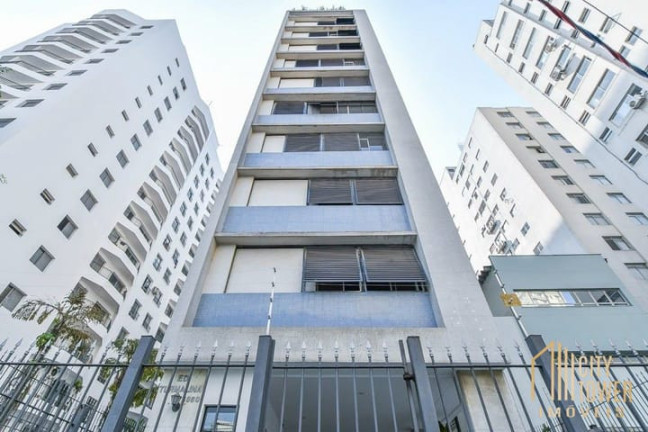 Imagem Apartamento com 3 Quartos à Venda, 178 m² em Jardim Paulista - São Paulo Imagem Apartamento com 3 Quartos à Venda, 178 m² em Jardim Paulista - São Paulo