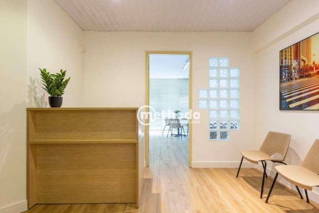 Imagem Sala Comercial à Venda ou Locação, 38 m² em Centro - Campinas Imagem Sala Comercial à Venda ou Locação, 38 m² em Centro - Campinas